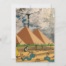 Buscar pirámides tarjetas África