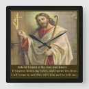 Buscar bíblico relojes de pared Religioso