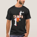 Buscar tampa hombre camisetas Florida