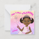 Buscar african american tarjetas Chica