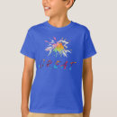 Buscar salpicaduras camisetas General y unisex