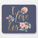 Buscar placer alfombrillas de raton Floral