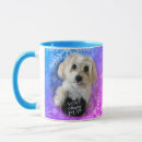 Buscar divertida del perrito General y unisex