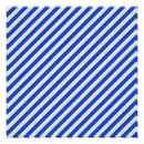 Buscar rayas verticales posters Azul