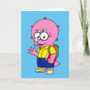 Buscar libros de texto tarjetas Adorable