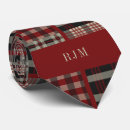 Buscar red corbatas Iniciales