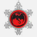 Buscar dragones adornos Ornamento