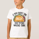 Buscar taco lover camisetas Cinco de mayo