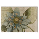 Buscar flores azules tablas cortar Botánico