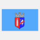 Buscar albania pegatinas Escudo de armas