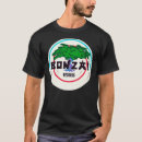 Buscar bonzai camisetas Registros