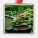 Buscar jardín japonés adornos Asia