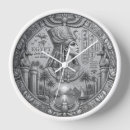 Buscar historia antigua relojes de pared Faraón