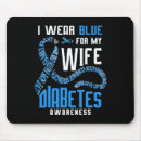 Buscar desgaste alfombrillas de raton Azul