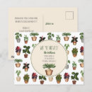 Buscar casas postales Vegetación