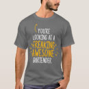Buscar bartender humor camisetas Camarera