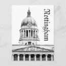 Buscar nottingham postales Arquitectura