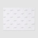 Buscar gato del gatito papel de seda Rojo