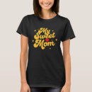 Buscar sweet camisetas General y unisex