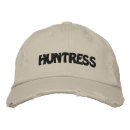 Buscar cazador gorras Para ella