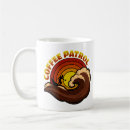 Buscar patrulla tazas Retro