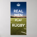 Buscar fútbol americano posters Rugby