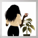 Buscar rostros arte Abstracto