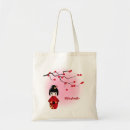Buscar muñeca japonesa bolsos Geisha