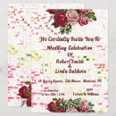 Buscar rosas 16x22 invitaciones Para ellos