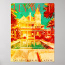 Buscar llave de la florida posters Retro
