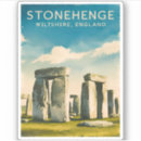 Buscar stonehenge pegatinas Reino unido