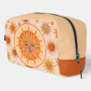 Buscar cara bolsas cosmetica Naranja
