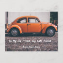 Buscar viejos amigos postales Para ellos