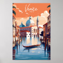 Buscar acuarela de venecia posters Vacaciones