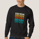 Buscar odessa sudaderas Texas