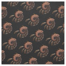 Buscar leñador telas Rojo