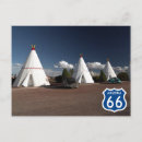 Buscar motel postales Ruta 66