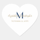 Buscar corazón azul pegatinas Para ella