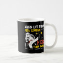 Buscar karateka tazas Marcial