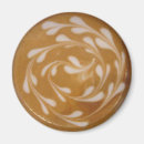 Buscar espuma imanes Café