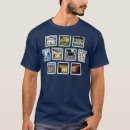 Buscar horizontal camisetas Vacaciones