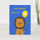 Buscar nombre del muchacho tarjetas Niños