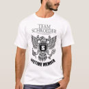 Buscar schroeder camisetas Esquroeador