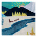 Buscar perro de trineo posters General y unisex