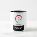 Buscar debian tazas Gnu