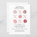 Buscar xoxo invitaciones Rosa