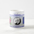 Buscar indian tazas Flor