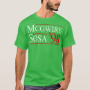 Buscar sosa camisetas Vacaciones