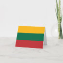 Buscar lituano tarjetas Lituana