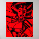 Buscar femme fatale arte Glamour